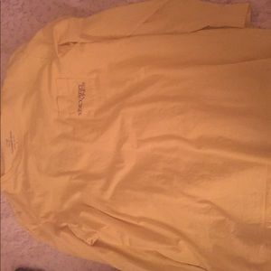 Vineyard vines long sleeve shirt